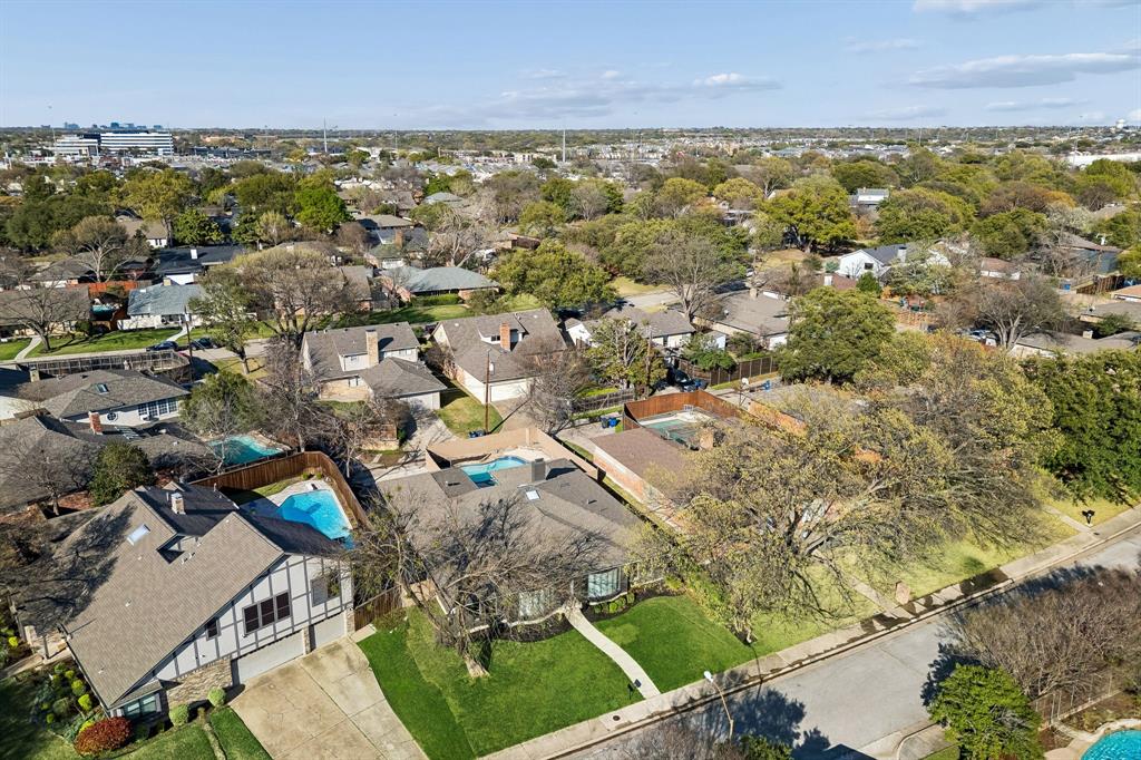 Forest Meadows - Residential