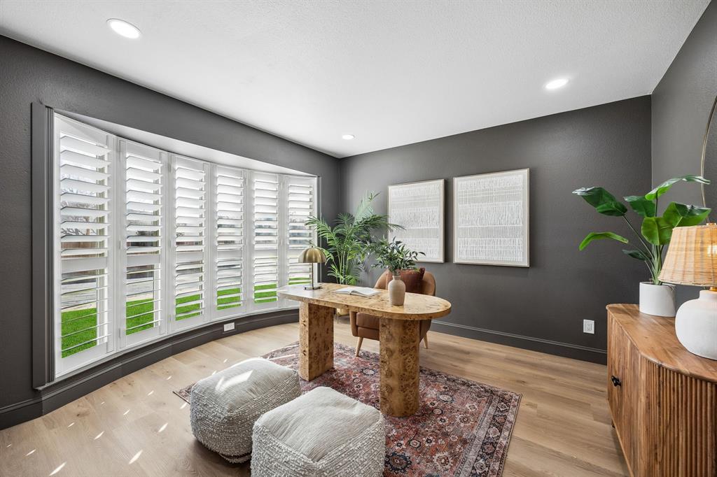 Forest Meadows - Residential