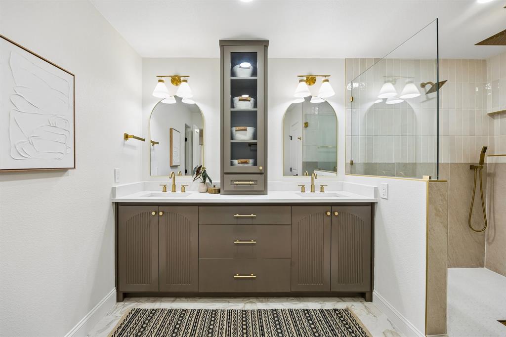 Forest Meadows - Residential