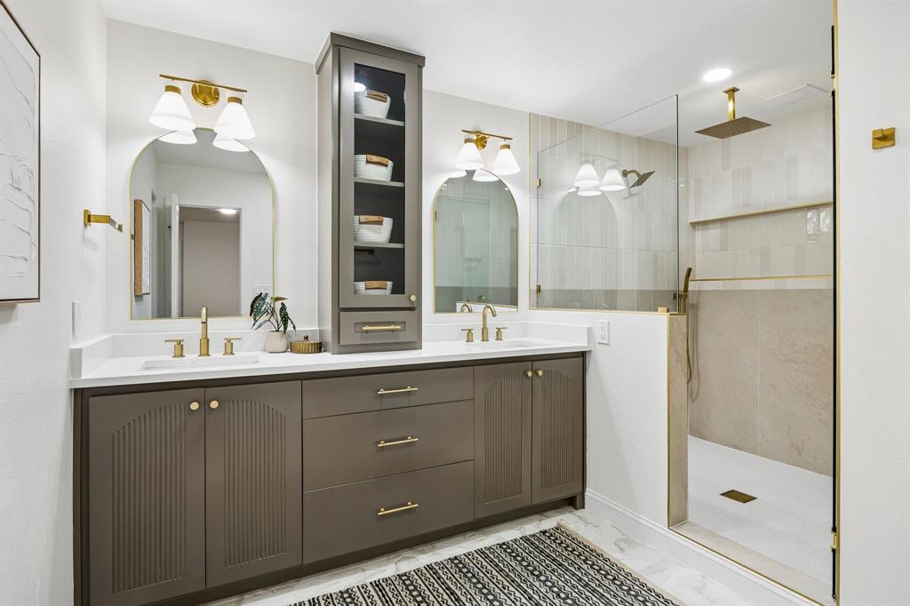 Forest Meadows - Residential