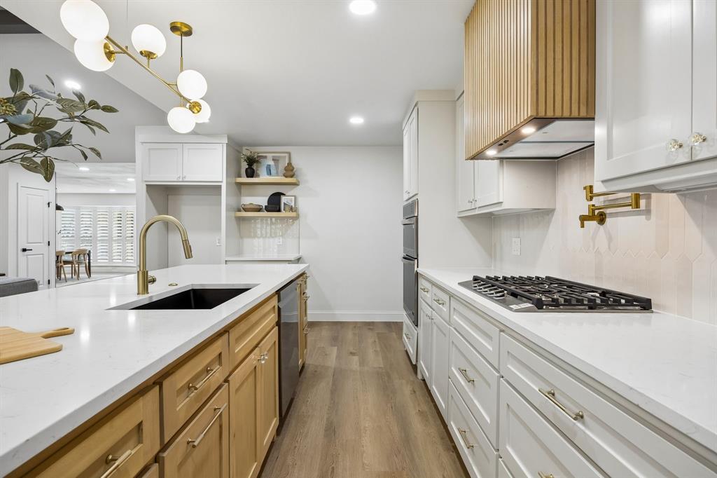 Forest Meadows - Residential