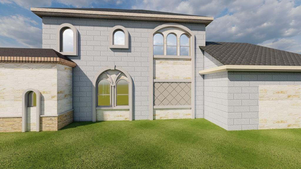 1118 Saffron Court