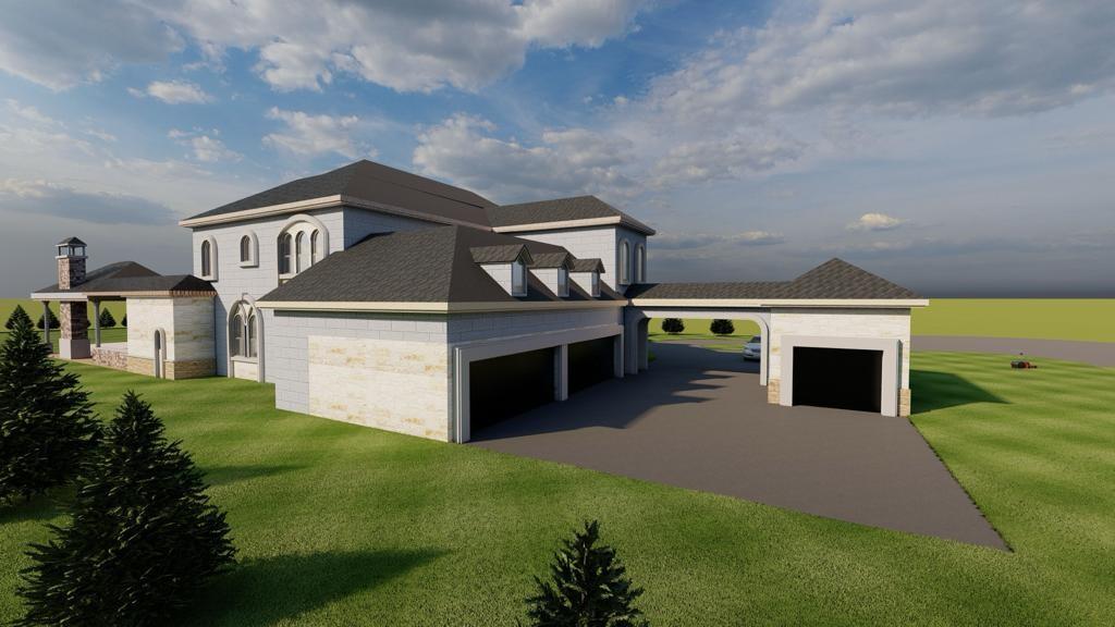 1118 Saffron Court