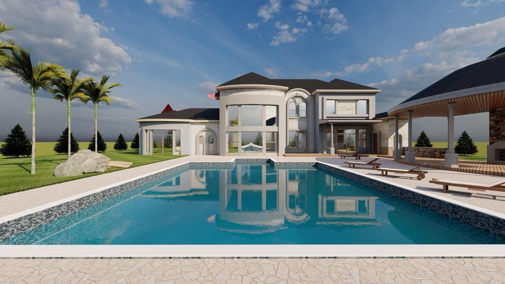 1118 Saffron Court