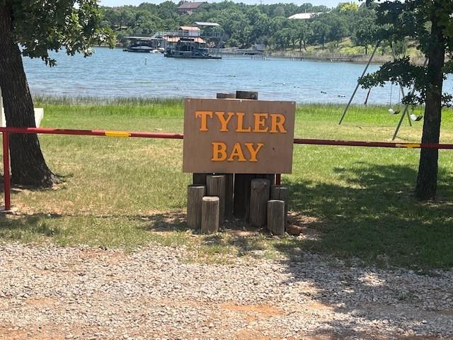 Oak Point Ph Two - Land