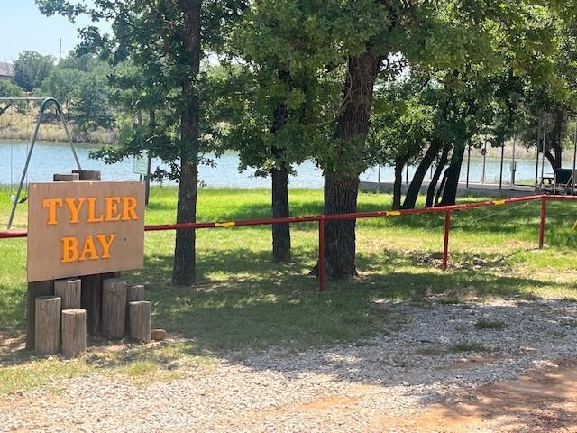 Oak Point Ph Two - Land