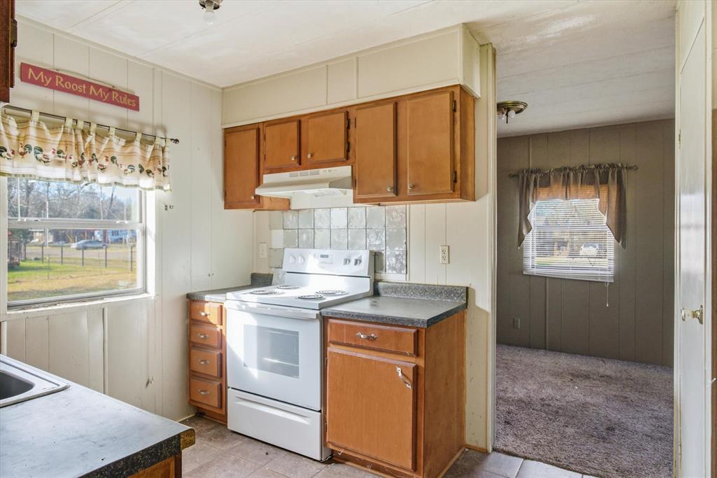 Sleepy Hollow Meadows - Residential