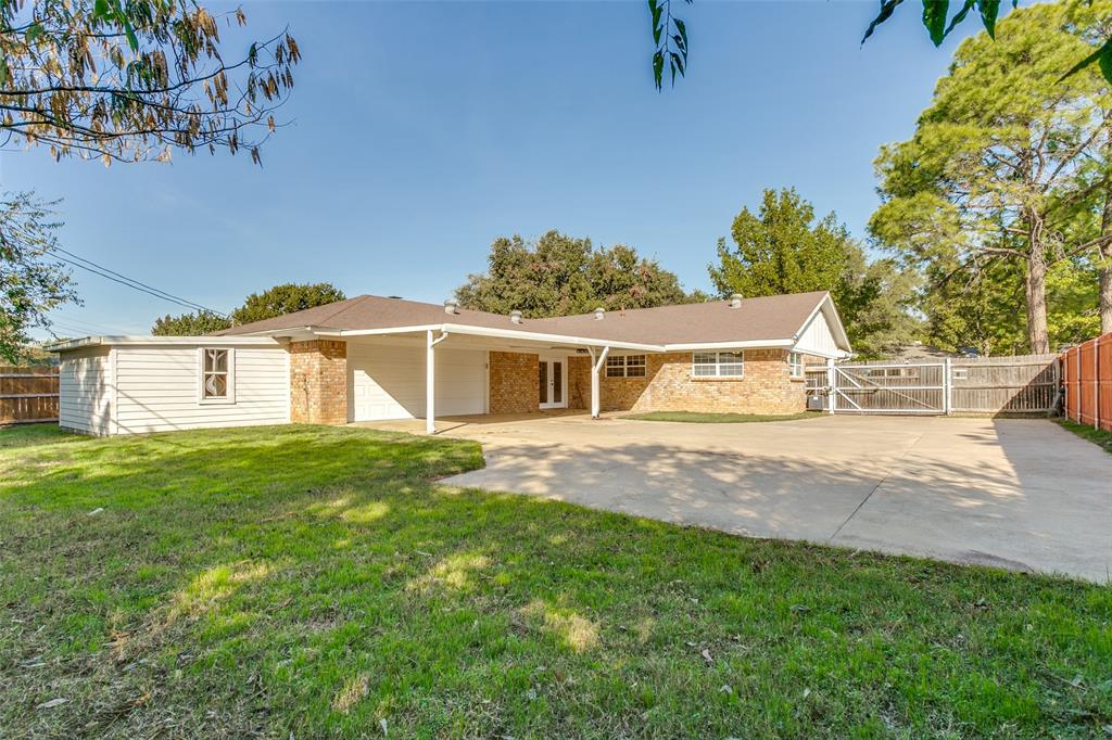 Mayfair Add - Residential