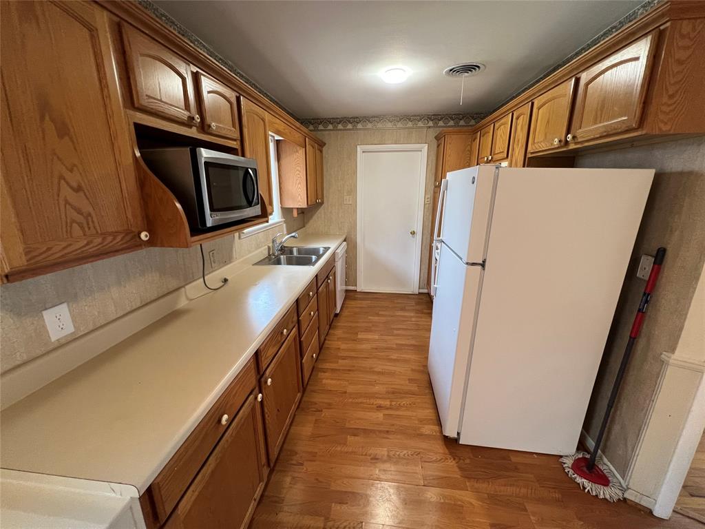 Highland Park 1st Add - Residential Lease