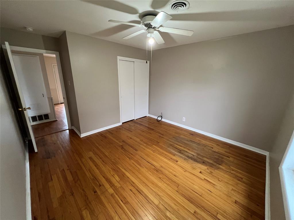 Highland Park 1st Add - Residential Lease