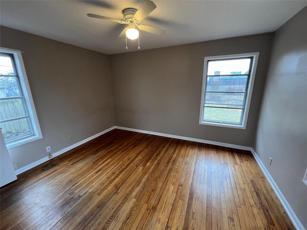 Highland Park 1st Add - Residential Lease