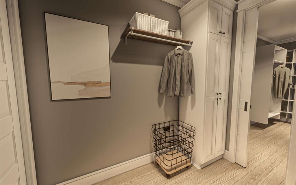 Patti Lynn Hills - Residential