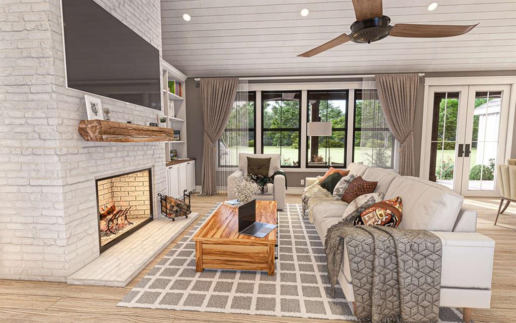 Patti Lynn Hills - Residential