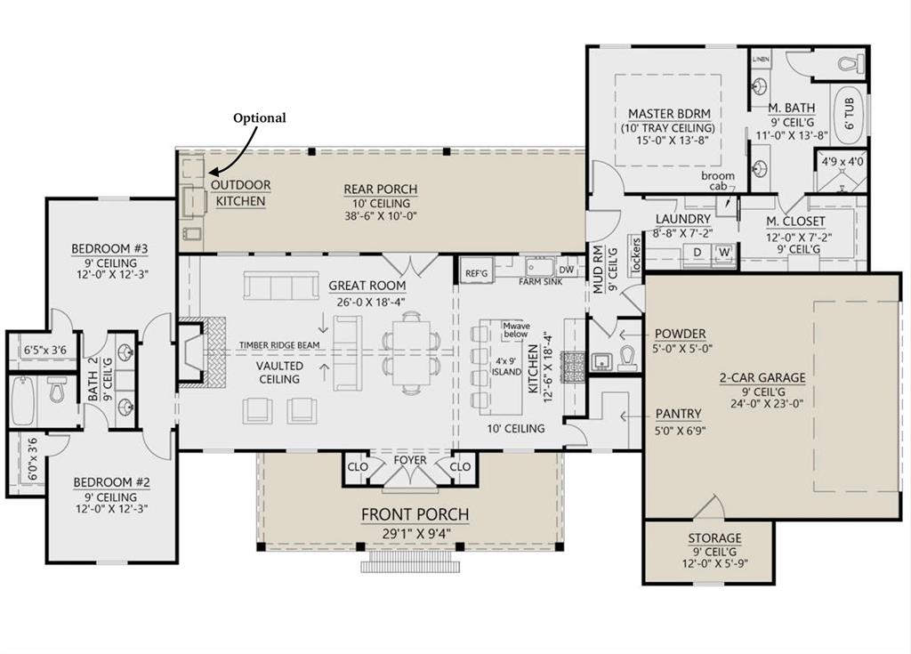 Patti Lynn Hills - Residential