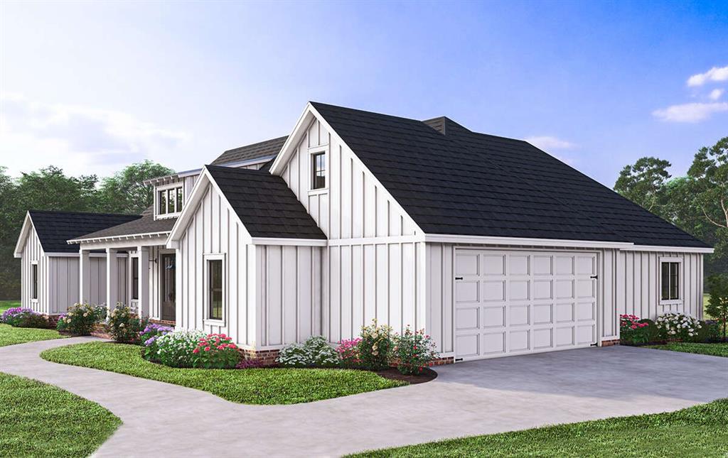 Patti Lynn Hills - Residential