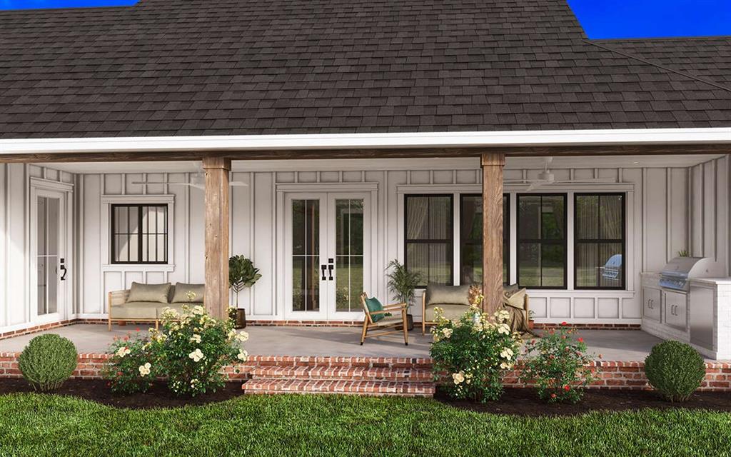 Patti Lynn Hills - Residential