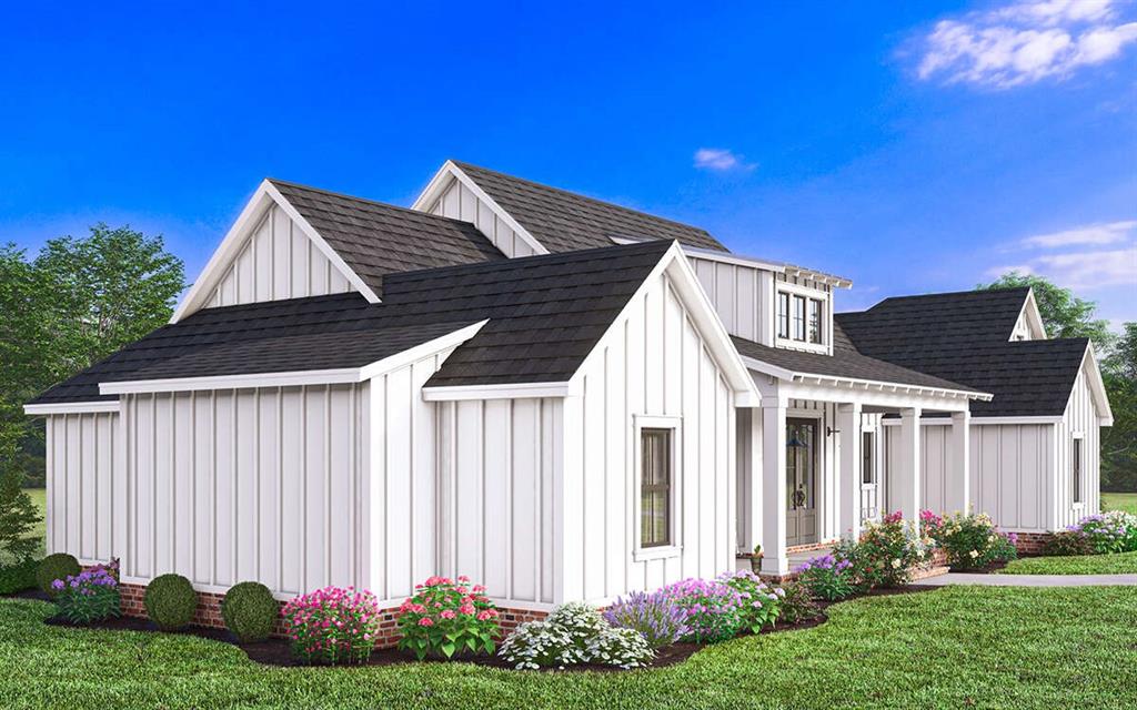 Patti Lynn Hills - Residential