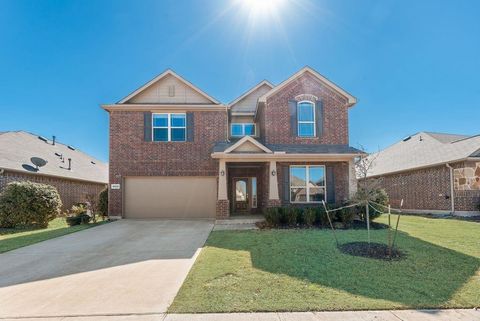 Photo of 16009 Placid Trail, Prosper, TX 75078 (MLS # 21197555)