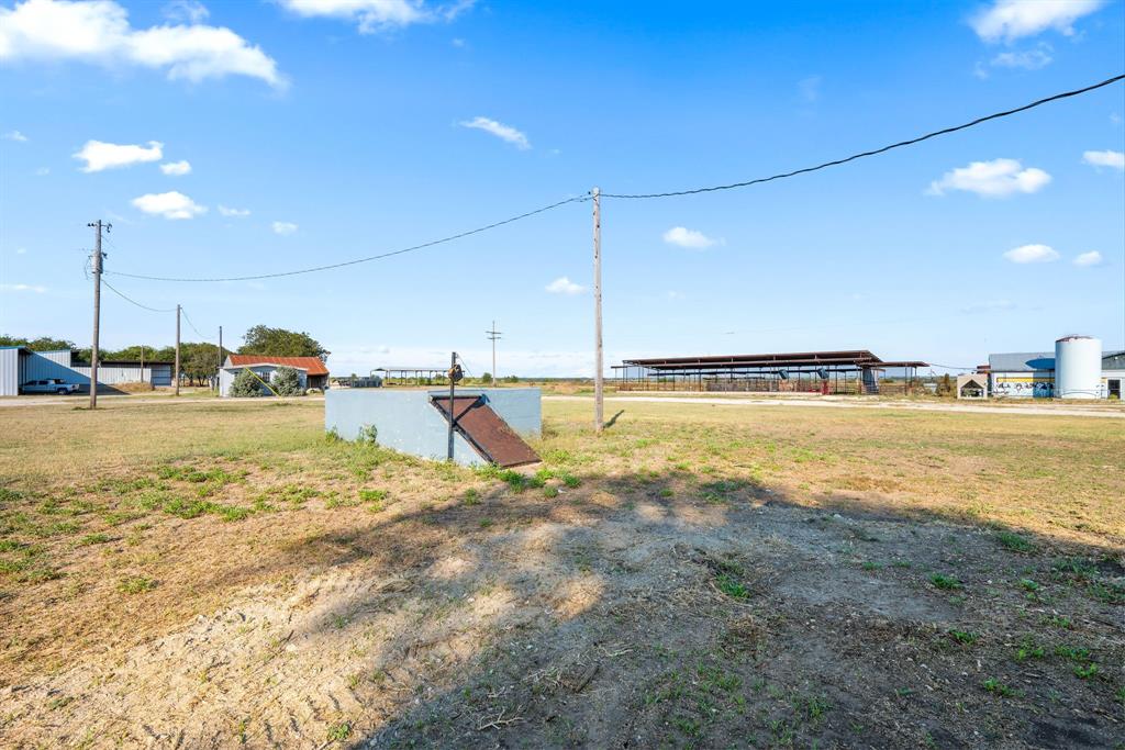 GW Poe - Commercial Sale