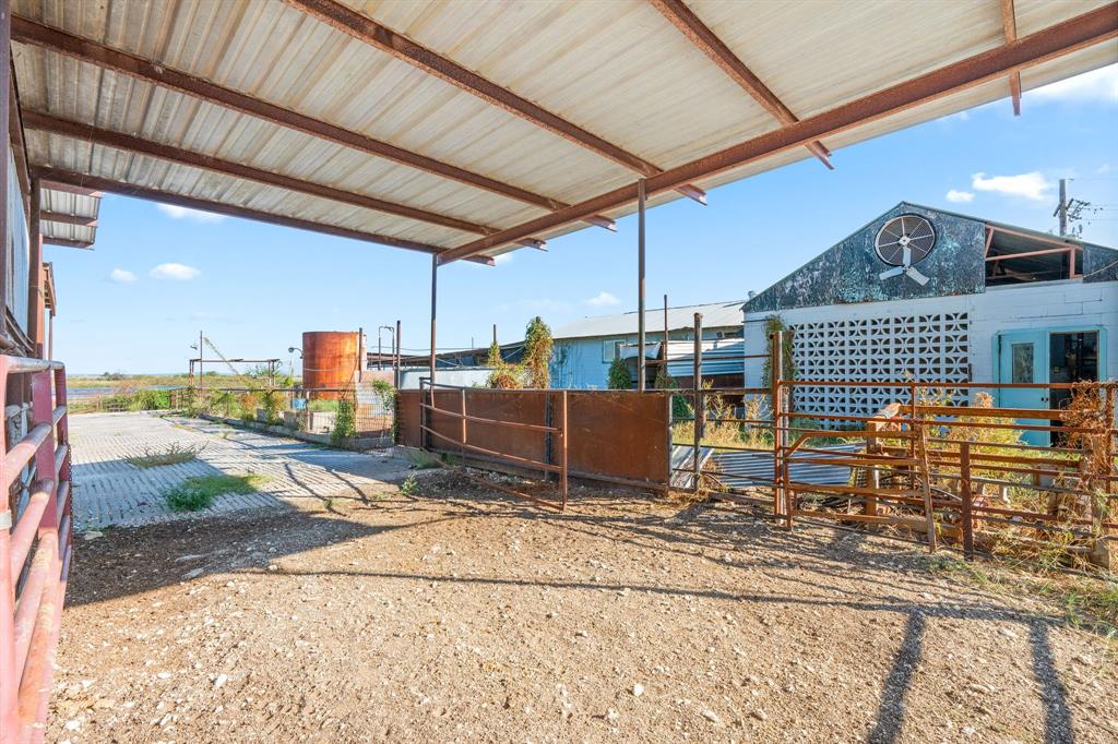 GW Poe - Commercial Sale