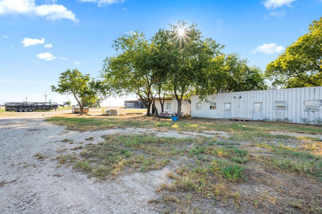 GW Poe - Commercial Sale