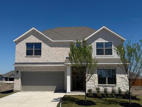 Photo of 1125 Duval Cove Cv, Royse City, TX 75189 (MLS # 21191955)