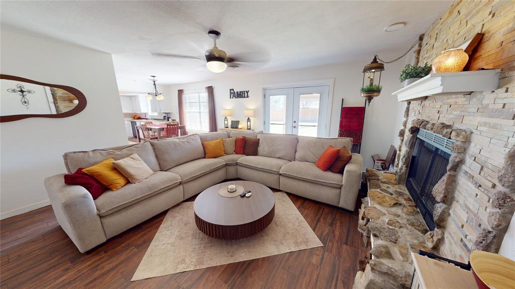 Stanburn - Residential