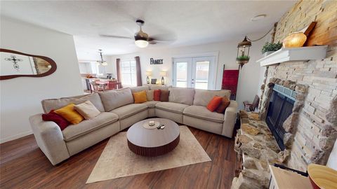 Tiny photo for 2005 S Pine Street, Brady, TX 76825 (MLS # 21197102)