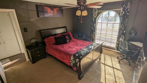 Tiny photo for 2005 S Pine Street, Brady, TX 76825 (MLS # 21197102)