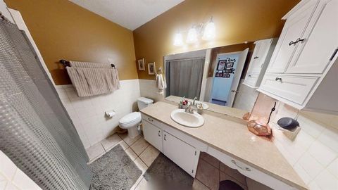 Tiny photo for 2005 S Pine Street, Brady, TX 76825 (MLS # 21197102)