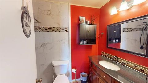 Tiny photo for 2005 S Pine Street, Brady, TX 76825 (MLS # 21197102)