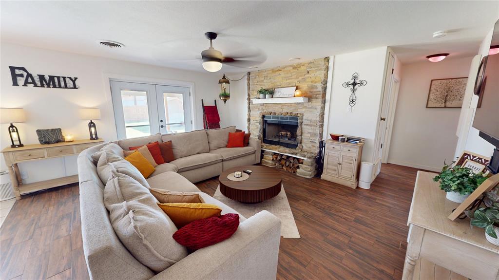 Stanburn - Residential