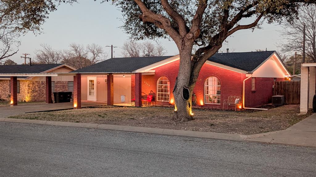 Stanburn - Residential