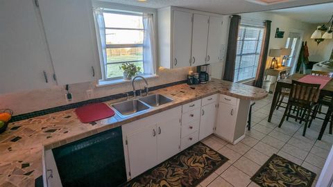 Tiny photo for 2005 S Pine Street, Brady, TX 76825 (MLS # 21197102)