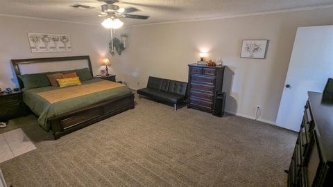 Tiny photo for 2005 S Pine Street, Brady, TX 76825 (MLS # 21197102)