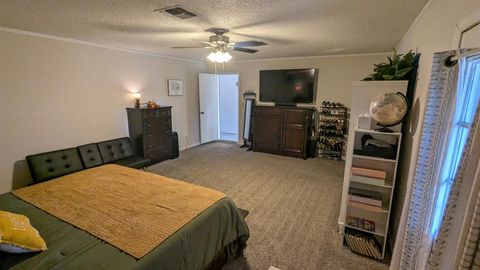 Tiny photo for 2005 S Pine Street, Brady, TX 76825 (MLS # 21197102)