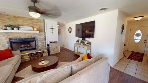 Tiny photo for 2005 S Pine Street, Brady, TX 76825 (MLS # 21197102)