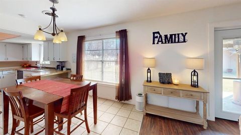 Tiny photo for 2005 S Pine Street, Brady, TX 76825 (MLS # 21197102)