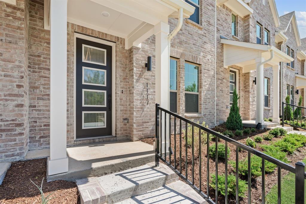 1117 Carnation Drive