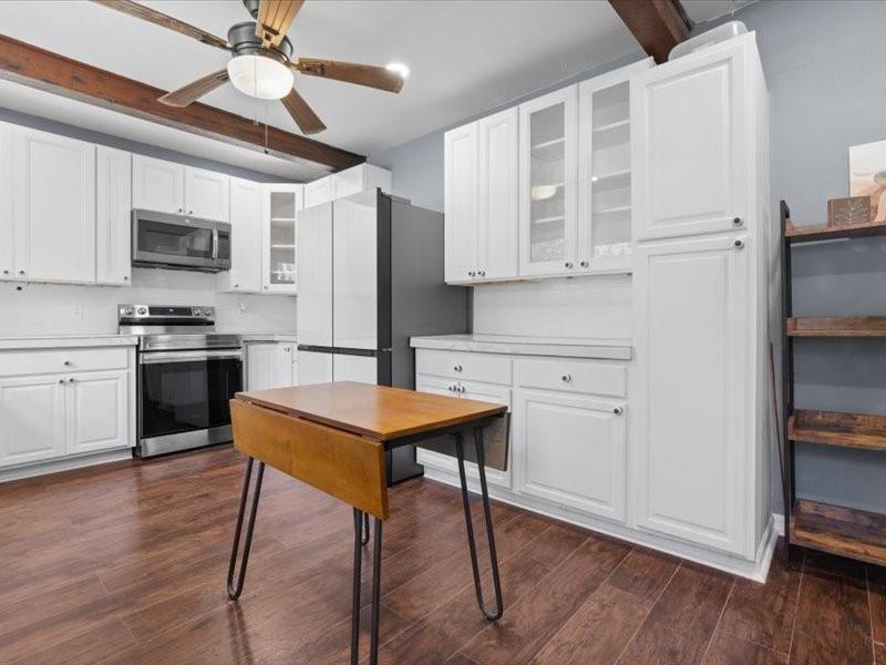 H SIKES - Residential