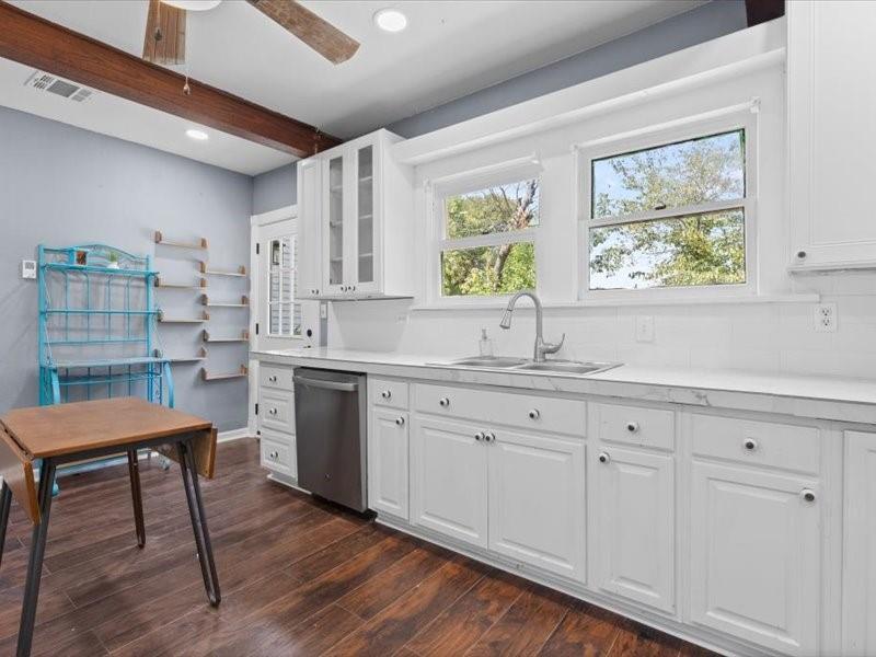 H SIKES - Residential