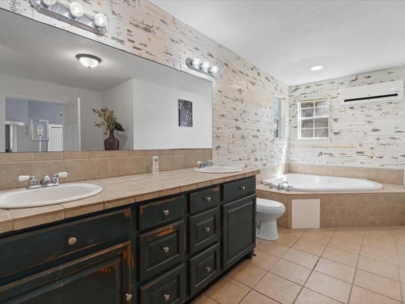 H SIKES - Residential