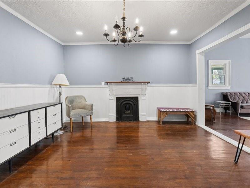 H SIKES - Residential