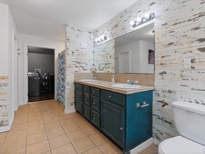 H SIKES - Residential