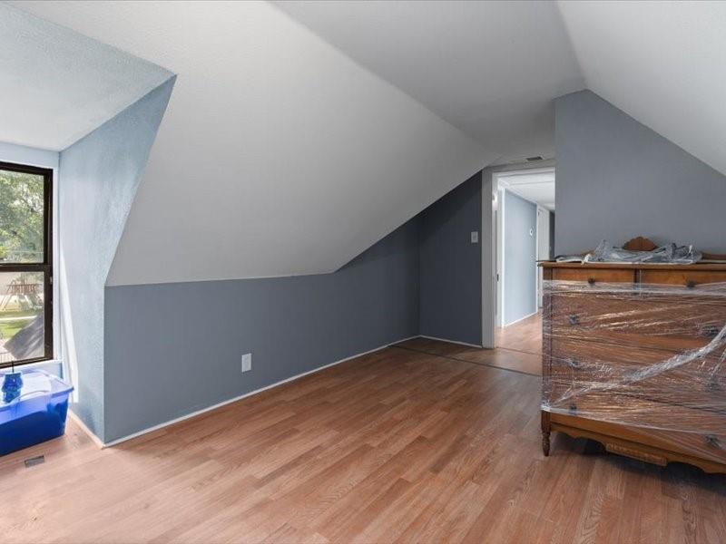 H SIKES - Residential