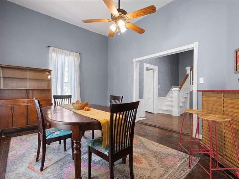 H SIKES - Residential