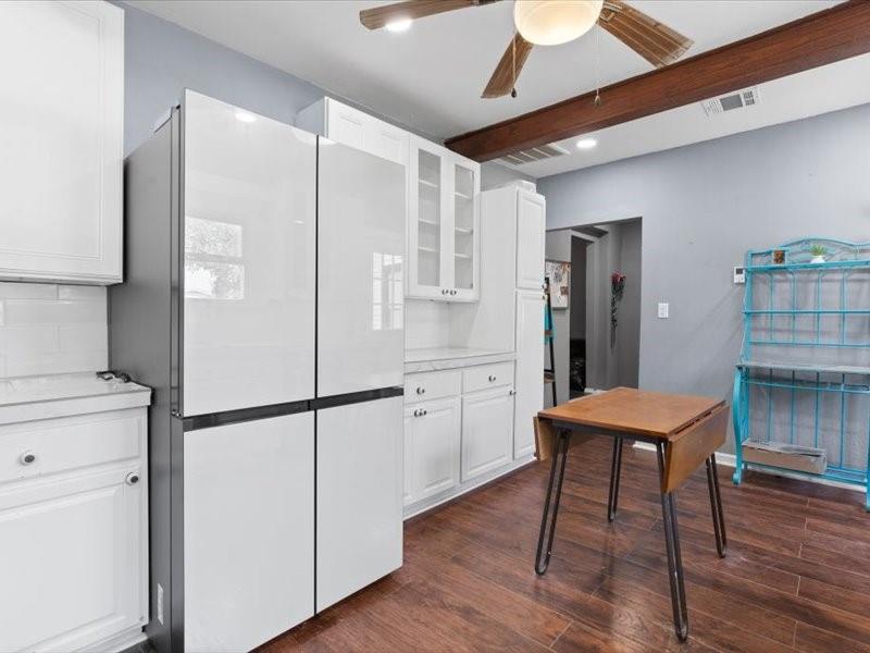 H SIKES - Residential