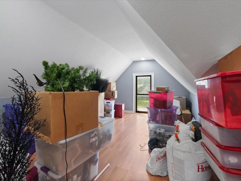 H SIKES - Residential