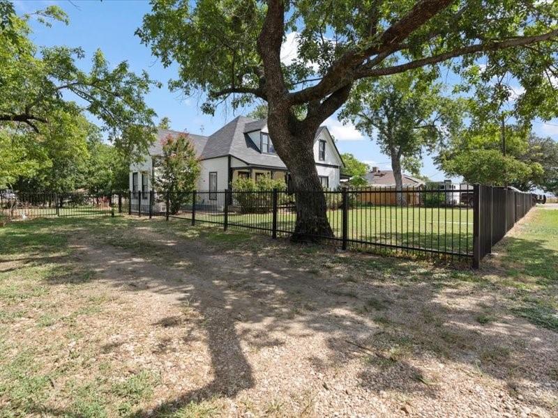 H SIKES - Residential