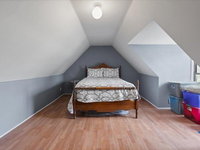 H SIKES - Residential